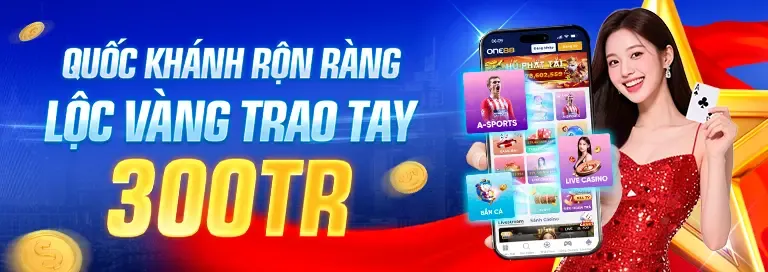 Giải Đấu Nổ Hũ